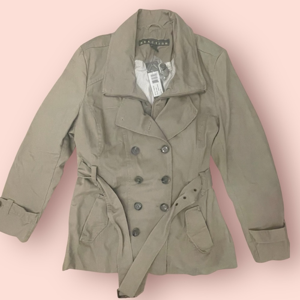Kenneth Cole Reaction Jacket